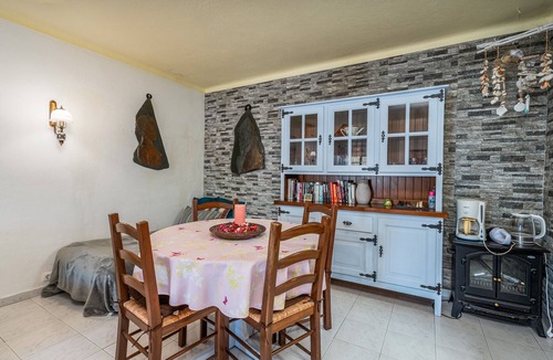 Alfanzina Apartment | Apartment 'Anabela' with Private Terrace, Wi-Fi and Air Conditioning
