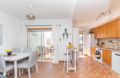 Santa Luzia Apartment | APARTMENT ANDORINHA, Fishing Village