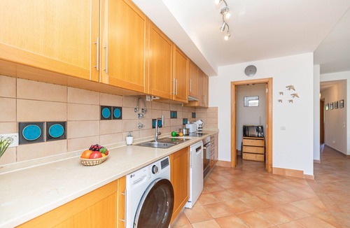 Santa Luzia Apartment | APARTMENT ANDORINHA, Fishing Village
