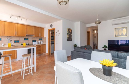 Santa Luzia Apartment | APARTMENT ANDORINHA, Fishing Village