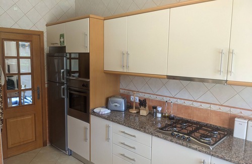 Vilamoura Apartment | Apartment Angela - 2 Bedroom Modern Apartment close to beach and all amenities.