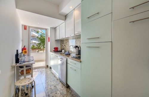 Telheiro Apartment | Apartment at the Lagos Marina