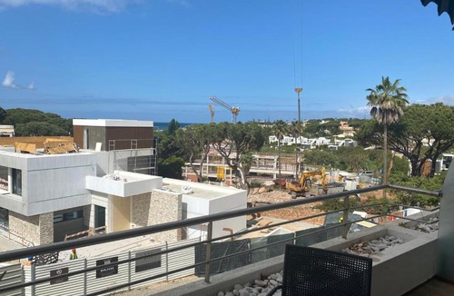 Vale do Garrao Apartment | Apartment Atlantic - Vale de Lobo
