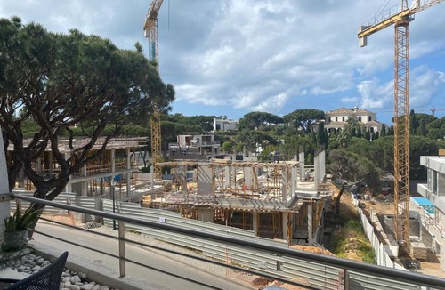 Vale do Garrao Apartment | Apartment Atlantic - Vale de Lobo