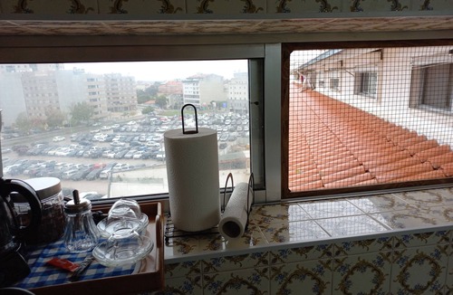 Aveiro Apartment | Apartment Aveiro Center