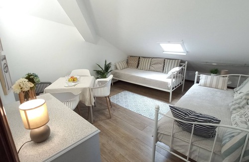 Aveiro Apartment | Apartment Aveiro Center