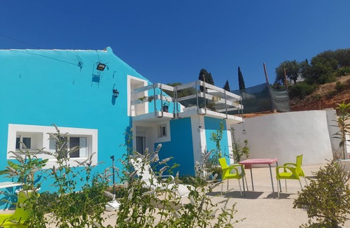 Patroves House | Apartment Bali Tropicana one bedroom- Albufeira