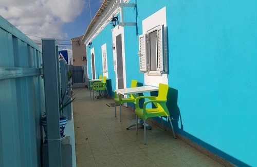 Patroves House | Apartment Bali Tropicana one bedroom- Albufeira