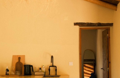 Odemira Apartment | Apartment 'Barro' with Mountain View, Private Terrace and Wi-Fi