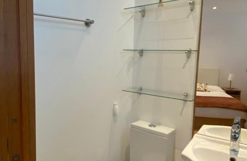 Sao Cristovao e Sao Lourenco Apartment | Apartment Beco das Farinhas