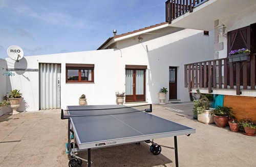 Esposende Apartment | Apartment 'Bellaë Holiday - California' with Shared Terrace, Shared Garden and Wi-Fi
