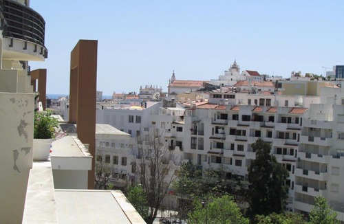 Calicos Apartment | Apartment between Beach and Downtown