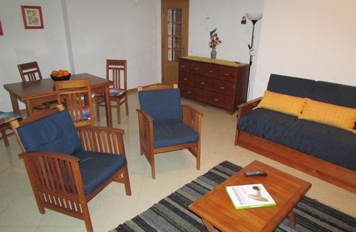 Calicos Apartment | Apartment between Beach and Downtown