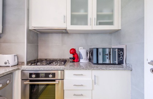 Alfa-Mar Apartment | Apartment by Interhome