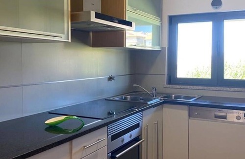 Pedra do Ouro Apartment | Apartment by Interhome