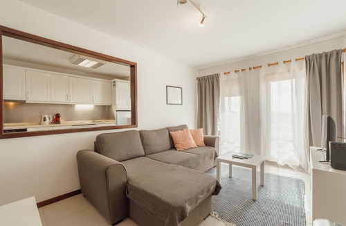 Espinho Apartment | Apartment by Interhome