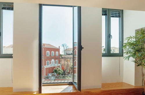 Campanha Apartment | Apartment by Interhome