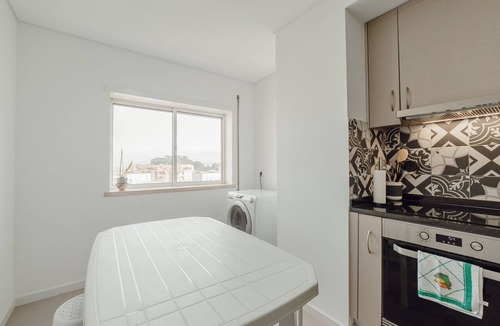 Oliveira do Douro Apartment | Apartment by Interhome