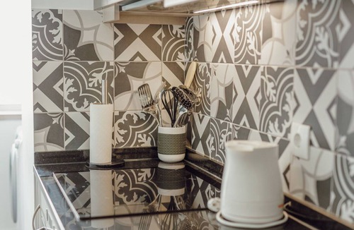 Oliveira do Douro Apartment | Apartment by Interhome