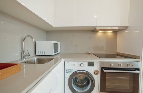 Campanha Apartment | Apartment by Interhome