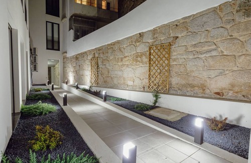Campanha Apartment | Apartment by Interhome