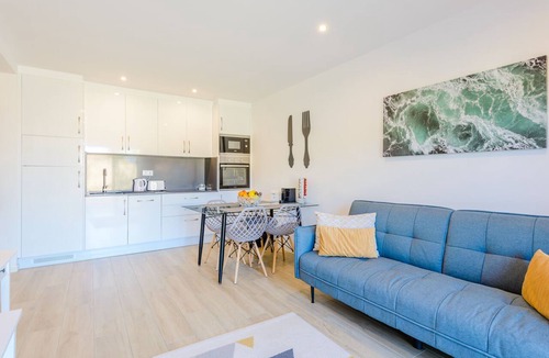 Vale de Centianes Apartment | Apartment by Interhome