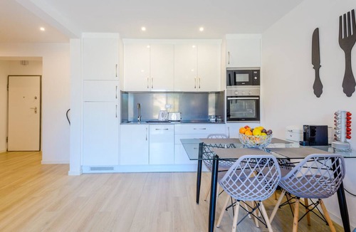 Vale de Centianes Apartment | Apartment by Interhome