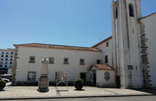 Lourinha Apartment | Apartment by the Beach Praia da Areia Branca