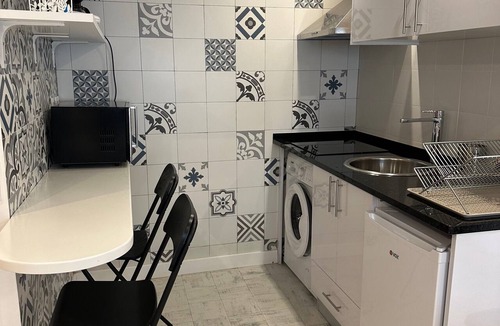 Merces Apartment | Apartment 'Cantinho Lusitano in Bairro Alto' with Wi-Fi