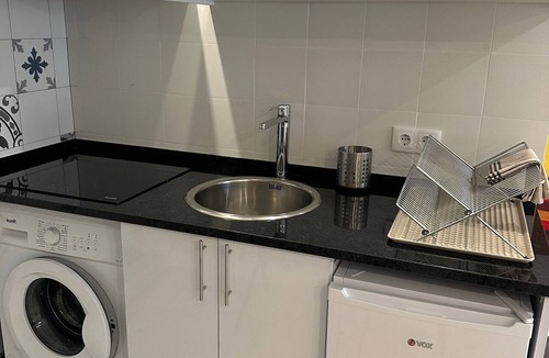 Merces Apartment | Apartment 'Cantinho Lusitano in Bairro Alto' with Wi-Fi