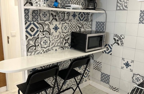 Merces Apartment | Apartment 'Cantinho Lusitano in Bairro Alto' with Wi-Fi