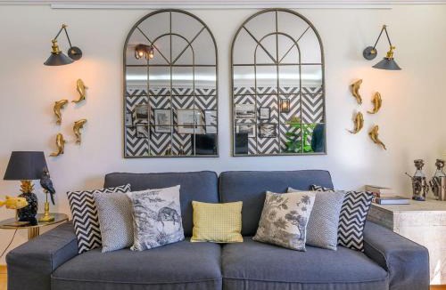 Carcavelos Apartment | Apartment Carcavelos Strand by Interhome