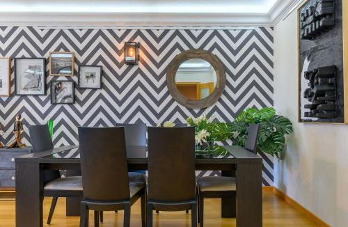 Carcavelos Apartment | Apartment Carcavelos Strand by Interhome