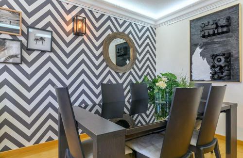Carcavelos Apartment | Apartment Carcavelos Strand by Interhome