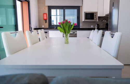 Salir do Porto Apartment | Apartment - Casa Andres