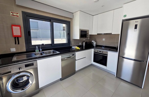 Salir do Porto Apartment | Apartment - Casa Andres
