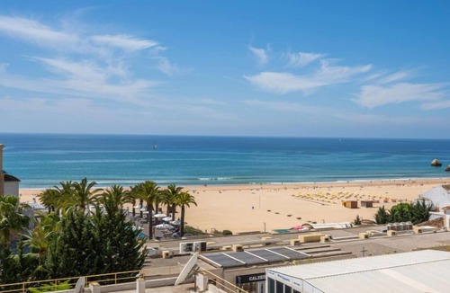 Praia da Rocha Apartment | Apartment Casa Avó Lucy in Portimão - 6 persons, 3 bedrooms
