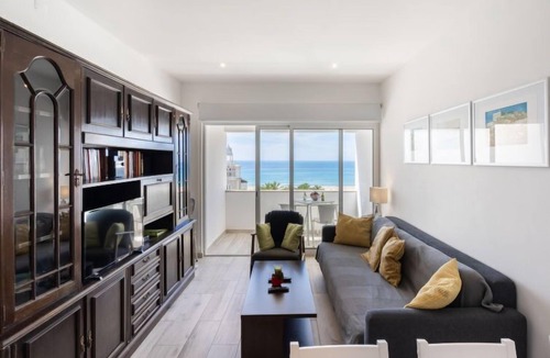 Praia da Rocha Apartment | Apartment Casa Avó Lucy in Portimão - 6 persons, 3 bedrooms