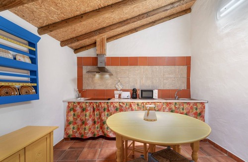 Odemira Apartment | Apartment 'Casa Do Moiral' with Mountain View, Shared Pool and Wi-Fi