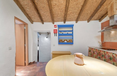 Odemira Apartment | Apartment 'Casa Do Moiral' with Mountain View, Shared Pool and Wi-Fi