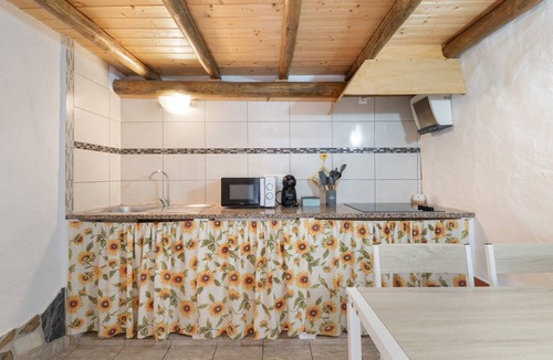 Odemira Apartment | Apartment 'Casa Do Palheiro' with Mountain View, Shared Pool and Wi-Fi