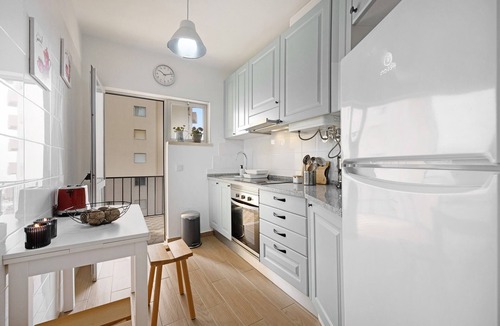 Praia da Rocha Apartment | Apartment "Casa Farol" with Sea View, Balcony & Wi-Fi