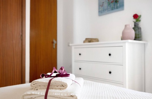 Praia da Rocha Apartment | Apartment "Casa Farol" with Sea View, Balcony & Wi-Fi