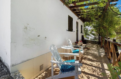 Riachos Villa | Apartment 'Casa Retiro' with Shared Pool, Wi-Fi and Air Conditioning