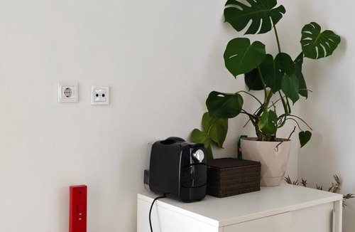 Melides Apartment | Apartment 'Casinha De Lume' with Mountain View, Wi-Fi and Air Conditioning