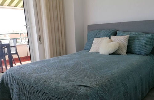 Marinhas Apartment | Apartment, Close to the Sea, in Esposende - Portugal