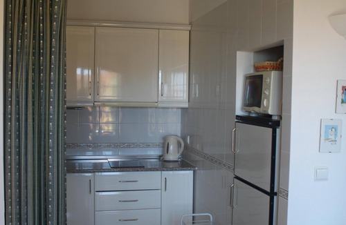 Tavira Apartment | Apartment, condominium with swimming pool, with sweeping views over Tavira and the Ria Formosa
