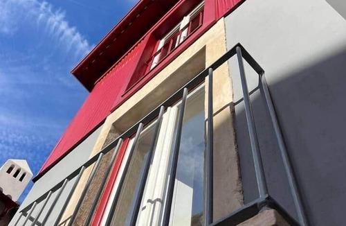 Coimbra City Centre Apartment | Apartment CorpusChristi 41-1