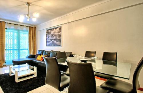 Moscavide Apartment | Apartment Cristo Rei Gardens by Interhome