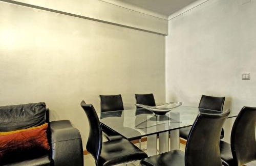 Moscavide Apartment | Apartment Cristo Rei Gardens by Interhome